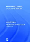 Encouraging Learning cover