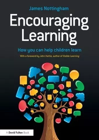 Encouraging Learning cover