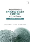 Implementing Evidence-Based Practice in Healthcare cover