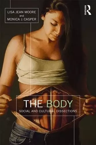 The Body cover