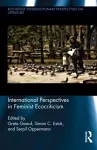 International Perspectives in Feminist Ecocriticism cover