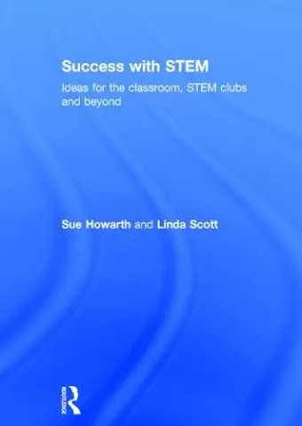 Success with STEM cover