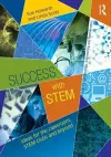 Success with STEM cover