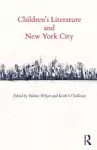 Children's Literature and New York City cover