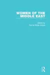 Women of the Middle East cover
