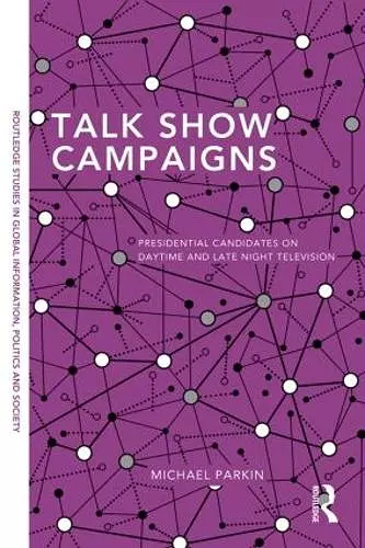 Talk Show Campaigns cover