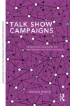 Talk Show Campaigns cover