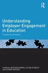 Understanding Employer Engagement in Education cover
