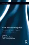 North American Integration cover