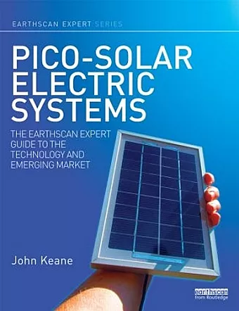 Pico-solar Electric Systems cover