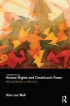 Human Rights and Constituent Power cover