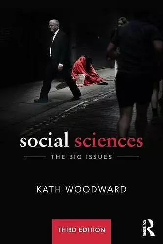 Social Sciences cover