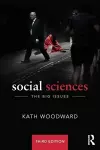 Social Sciences cover