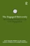 The Engaged University cover