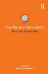 The Future University cover