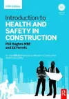 Introduction to Health and Safety in Construction cover