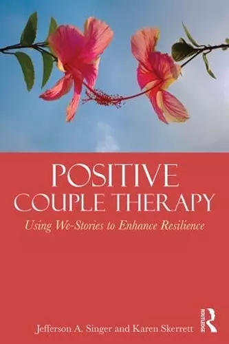 Positive Couple Therapy cover