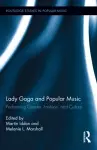 Lady Gaga and Popular Music cover