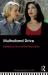 Mulholland Drive cover