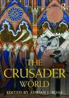 The Crusader World cover