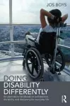 Doing Disability Differently cover