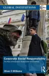 Corporate Social Responsibility cover