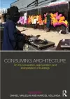 Consuming Architecture cover