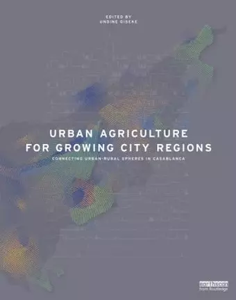 Urban Agriculture for Growing City Regions cover