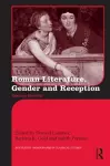 Roman Literature, Gender and Reception cover