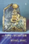 From Rome to Byzantium cover