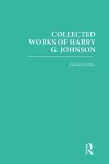 Collected Works of Harry G. Johnson cover