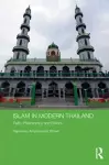 Islam in Modern Thailand cover