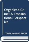 Organized Crime cover