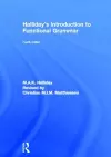 Halliday's Introduction to Functional Grammar cover