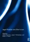 Legal Pluralism and Shari’a Law cover