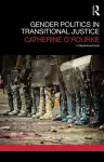 Gender Politics in Transitional Justice cover