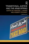 Transitional Justice and the Arab Spring cover