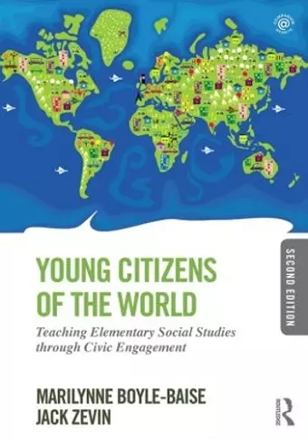 Young Citizens of the World cover