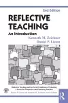 Reflective Teaching cover