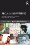 Reclaiming Writing cover