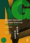 Modern Mandarin Chinese Grammar cover