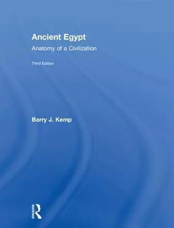 Ancient Egypt cover