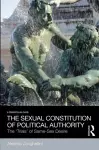 The Sexual Constitution of Political Authority cover