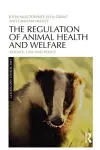 The Regulation of Animal Health and Welfare cover