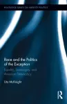 Race and the Politics of the Exception cover