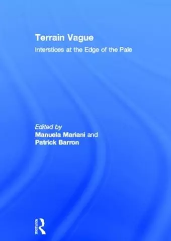 Terrain Vague cover