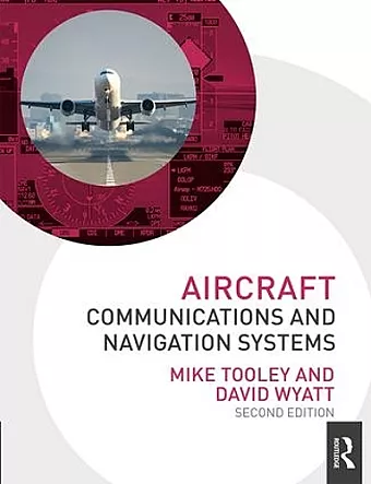 Aircraft Communications and Navigation Systems cover
