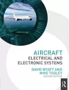 Aircraft Electrical and Electronic Systems cover