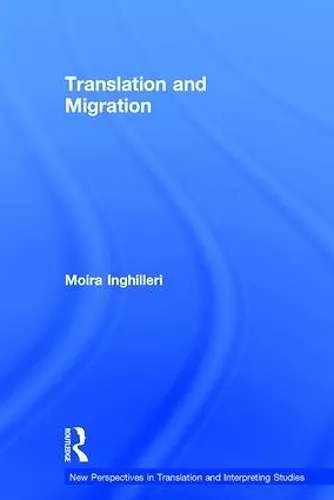 Translation and Migration cover