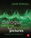 Dialogue Editing for Motion Pictures cover